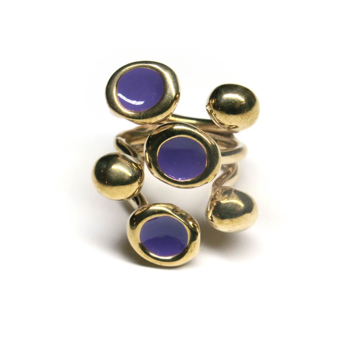 ALPISTILLINI28LLS Monica Castiglioni Jewelery